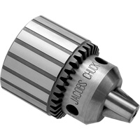 Mandrin porte-foret a fixation filet&eacute;e de gamme lourde We Share Industrial Supply