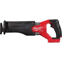 Scie alternative M18 Fuel Sawzall (outil seulement), 18 V, Lithium-ion Bloc-pile, 3000 coups/min We Share Industrial Supply
