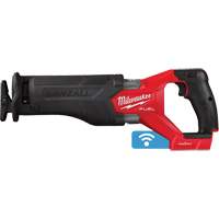 Scie alternative M18 Fuel Sawzall (outil seulement), 18 V, Lithium-ion Bloc-pile, 3000 coups/min We Share Industrial Supply