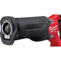 Scie alternative M18 Fuel Sawzall (outil seulement), 18 V, Lithium-ion Bloc-pile, 3000 coups/min We Share Industrial Supply