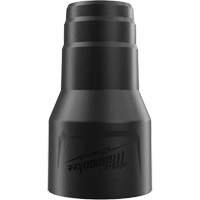 Adaptateur d'outil &eacute;lectrique pour aspirateur We Share Industrial Supply