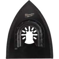 Lame Open-Lok hybride 2-en-1 en carbure de tungst&egrave;ne pour carrelage We Share Industrial Supply