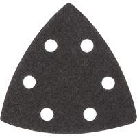Papier abrasif triangulaire Open-Lok We Share Industrial Supply