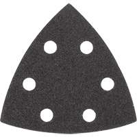 Papier abrasif triangulaire Open-Lok We Share Industrial Supply