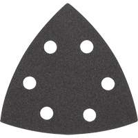 Papier abrasif triangulaire Open-Lok We Share Industrial Supply