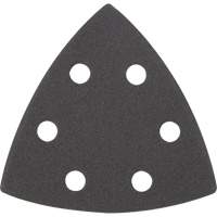 Papier abrasif triangulaire Open-Lok We Share Industrial Supply