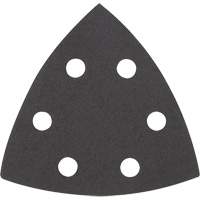 Papier abrasif triangulaire Open-Lok We Share Industrial Supply
