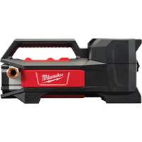 M18 Cordless Transfer Pump, 18 V, 480 GPH, 1/4 HP We Share Industrial Supply