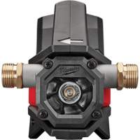 M18 Cordless Transfer Pump, 18 V, 480 GPH, 1/4 HP We Share Industrial Supply