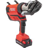 RP 350 Press Tool We Share Industrial Supply
