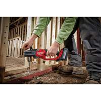 Perceuse &agrave; angle droit M18 Fuel Hole Hawg (outil seulement), 18 V, Mandrin 1/2", Lithium-ion We Share Industrial Supply