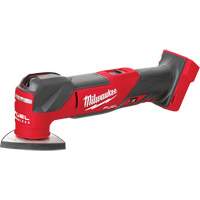 Outil polyvalent oscillant M18 Fuel (outil seulement), 18 V, Lithium-ion We Share Industrial Supply