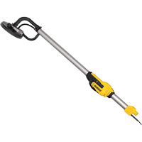 Drywall Sander with Dust Collection We Share Industrial Supply
