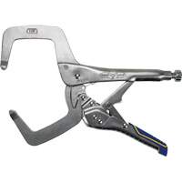 Pince-&eacute;tau Vise-Grip Fast Release 11R, Longueur 11", Pinces serre-joints We Share Industrial Supply