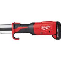 M18 Force Logic Press Tool with One-Key, 1/2" - 4", Power Driven We Share Industrial Supply