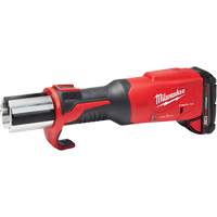 M18 Force Logic Press Tool with One-Key, 1/2" - 4", Power Driven We Share Industrial Supply
