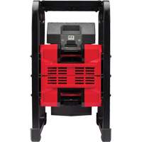 Bloc d'alimentation MX Fuel Carry-On, 1800 W/3600 W, Lithium-ion, 20-4/5" ha x 12" la x 15" p x 49,7 lb We Share Industrial Supply