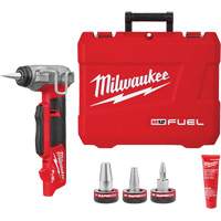 M12 Fuel ProPex&reg; Expander Kit with 1/2"-1" Rapid Seal ProPex&reg; Expander Heads We Share Industrial Supply