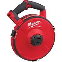 Base motoris&eacute;e pour ruban de tirage M18 Fuel Angler We Share Industrial Supply