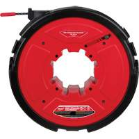 M18 Fuel Angler Non-Conductive Polyester Pulling Fish Tape Replacement We Share Industrial Supply