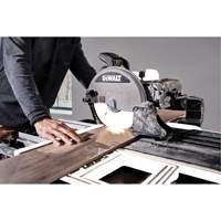 High Capacity Wet Tile Saw We Share Industrial Supply