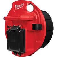 Plot de contr&ocirc;le 500 Go M18 We Share Industrial Supply