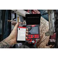 Moniteur sans fil M18 We Share Industrial Supply