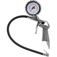 Gauges, Non-Instrument