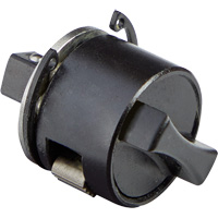 Ensemble de cliquet de rechange &agrave; pommeau de levier M12 Fuel 1/4" We Share Industrial Supply