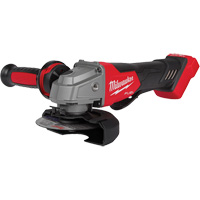 Meuleuse avec interrupteur &agrave; palette No-Lock M18 Fuel We Share Industrial Supply