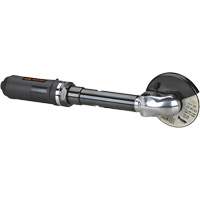 Meuleuse &agrave; tronçonner d'appoint &agrave; angle droit Nitro Series We Share Industrial Supply