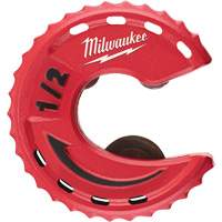 Close Quarters Tubing Cutter, 1/2" Capacity We Share Industrial Supply