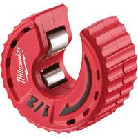 Close Quarters Tubing Cutter, 1/2" Capacity We Share Industrial Supply
