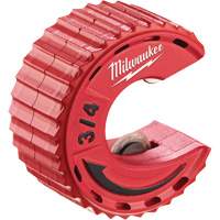 Close Quarters Tubing Cutter, 3/4" Capacity We Share Industrial Supply