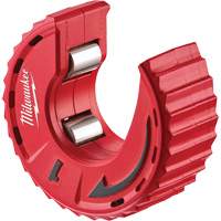 Close Quarters Tubing Cutter, 1" Capacity We Share Industrial Supply