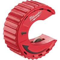 Close Quarters Tubing Cutter, 1" Capacity We Share Industrial Supply