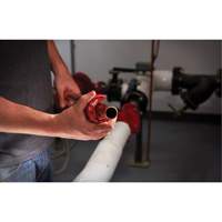 Close Quarters Tubing Cutter, 1" Capacity We Share Industrial Supply