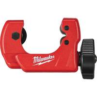 Mini Copper Tubing Cutter, 1" Capacity We Share Industrial Supply
