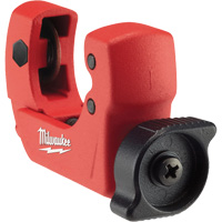Mini Copper Tubing Cutter, 1" Capacity We Share Industrial Supply