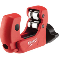 Mini Copper Tubing Cutter, 1" Capacity We Share Industrial Supply