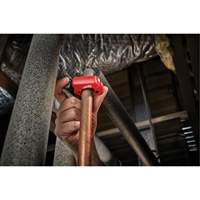 Mini Copper Tubing Cutter, 1" Capacity We Share Industrial Supply