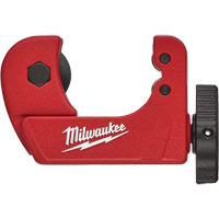 Mini Copper Tubing Cutter, 3/4" Capacity We Share Industrial Supply