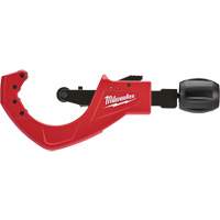 Quick Adjust Copper Tubing Cutter, 3-1/2" Capacity We Share Industrial Supply