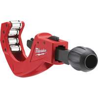 Quick Adjust Copper Tubing Cutter, 3-1/2" Capacity We Share Industrial Supply