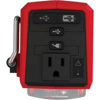 Bloc d'alimentation M18 Top-Off, 175 W We Share Industrial Supply