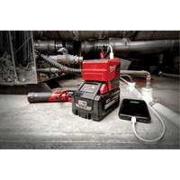 Bloc d'alimentation M18 Top-Off, 175 W We Share Industrial Supply