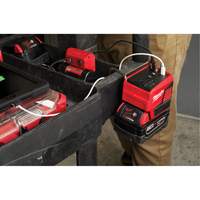 Bloc d'alimentation M18 Top-Off, 175 W We Share Industrial Supply