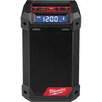 Radio et chargeur M12 (outil seulement), Lithium-ion, 12 V We Share Industrial Supply