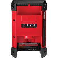 Radio et chargeur M12 (outil seulement), Lithium-ion, 12 V We Share Industrial Supply