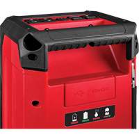 Radio et chargeur M12 (outil seulement), Lithium-ion, 12 V We Share Industrial Supply